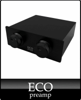 Eco Passive Pre